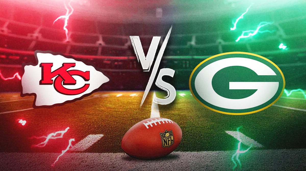 Chiefs Packers prediction