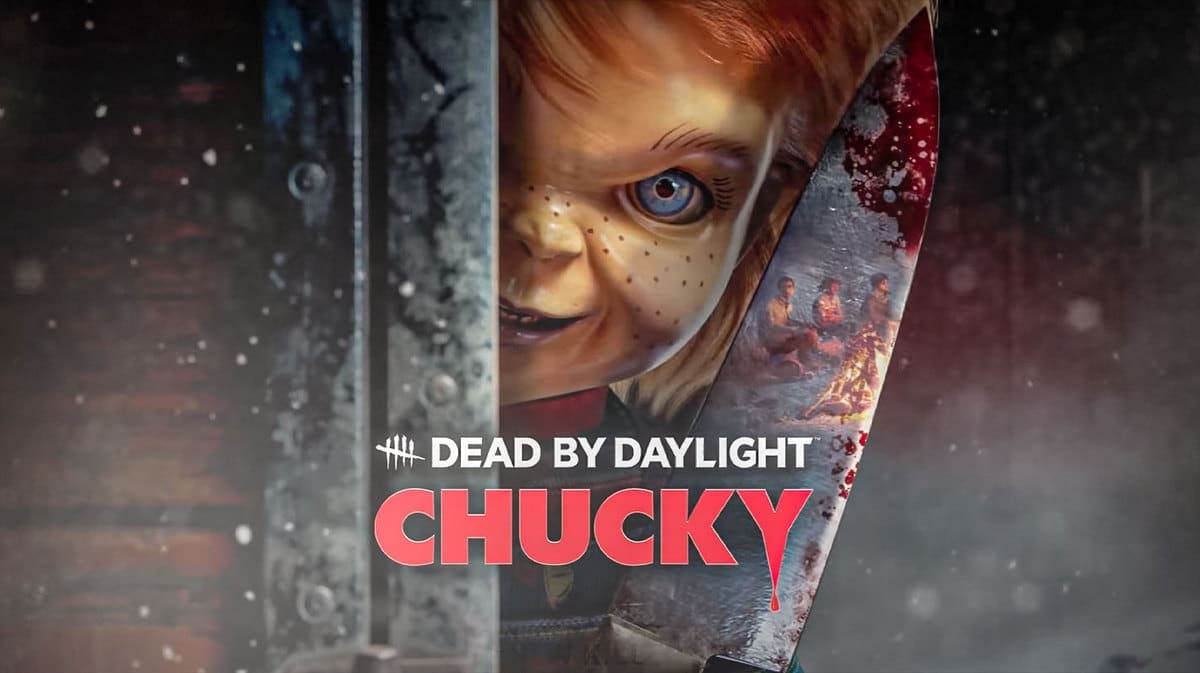 Dead By Daylight Chucky Release Date