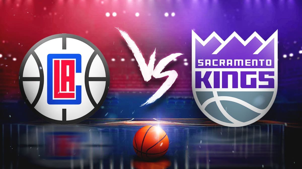 Clippers Kings prediction, pick, how to watch