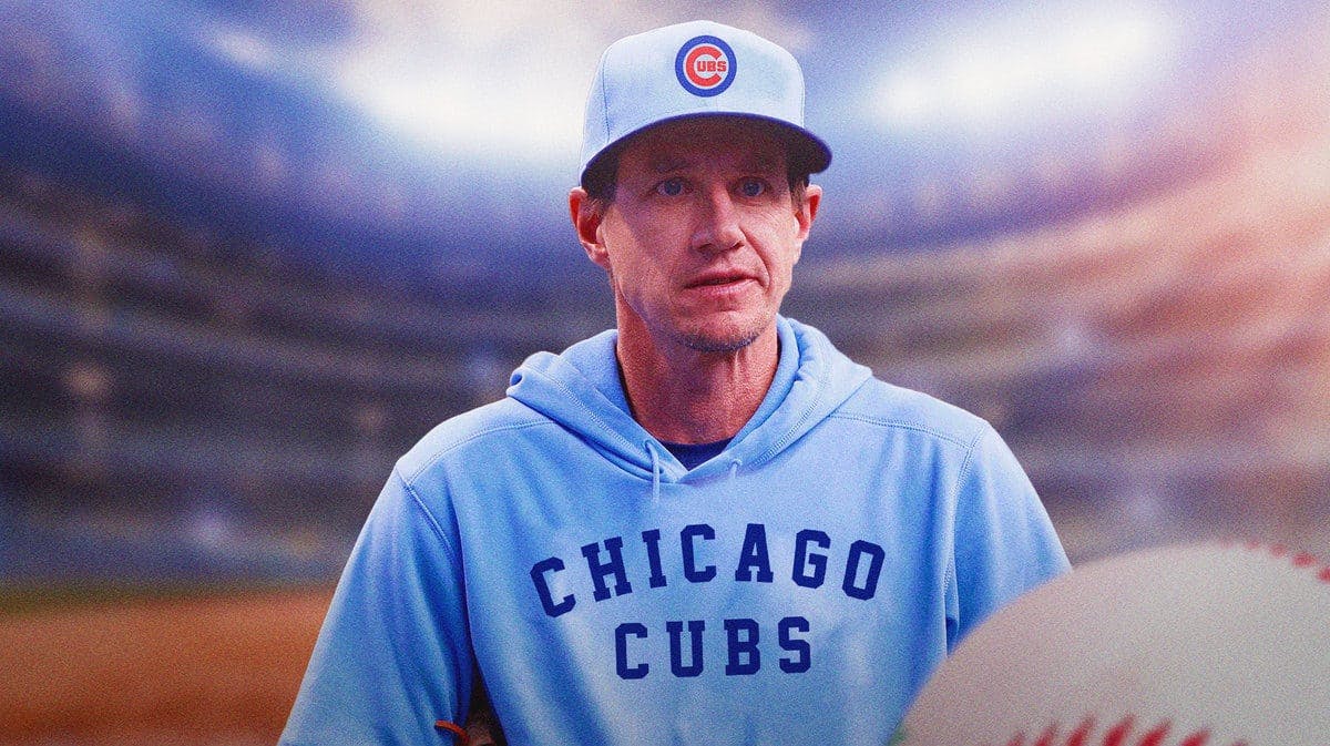 Craig Counsell's decision to ditch the Brewers for the Cubs has shocked the MLB world
