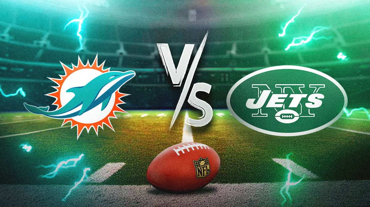 Dolphins Jets prediction