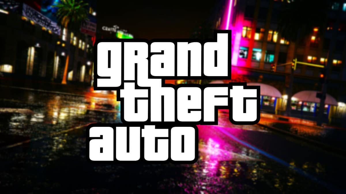 Grand Theft Auto 6: All the News on Rockstar's Upcoming Game