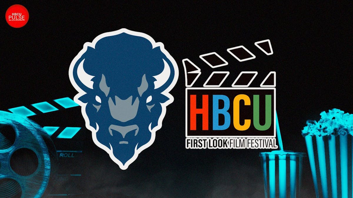 Howard University will host the first ever HBCU First LOOK Film Festival. This three-day event will take November 10-12.