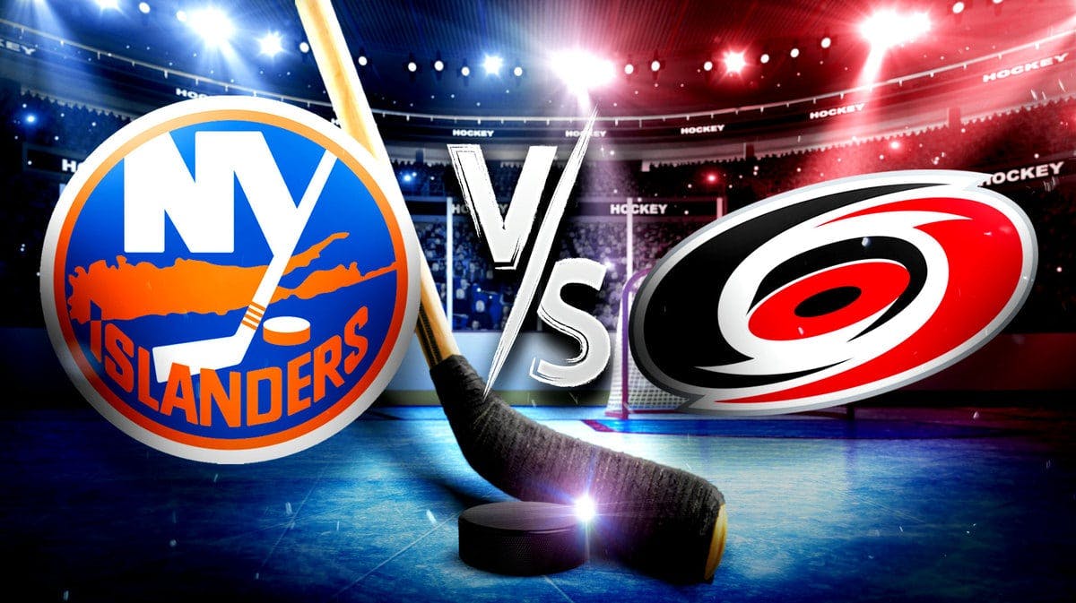 Islanders Hurricanes, Islanders Hurricanes prediction, Islanders Hurricanes pick, Islanders Hurricanes how to watch