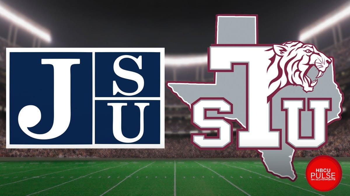 Jackson State football won a narrow 21-19 ball game over Texas Southern off a three-touchdown performance by Jacobian Morgan.