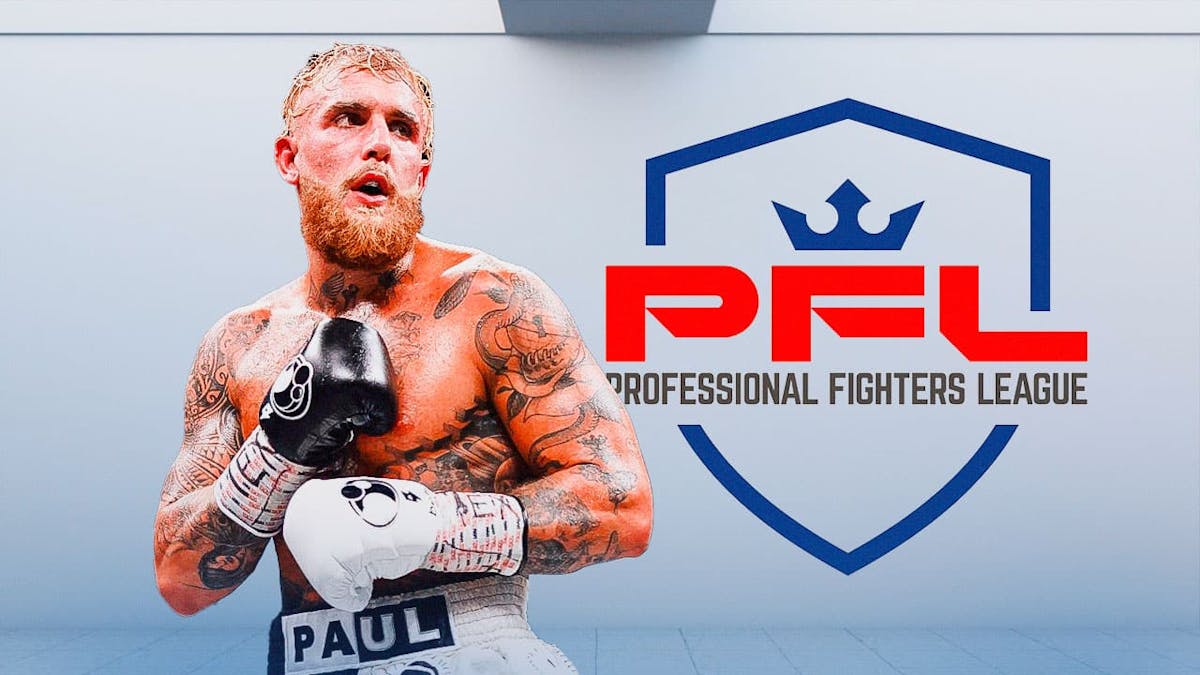 After the sale of Bellator that was acquired by the PFL, PFL founder Donn David gave an estimated timeline for the MMA debut of Jake Paul