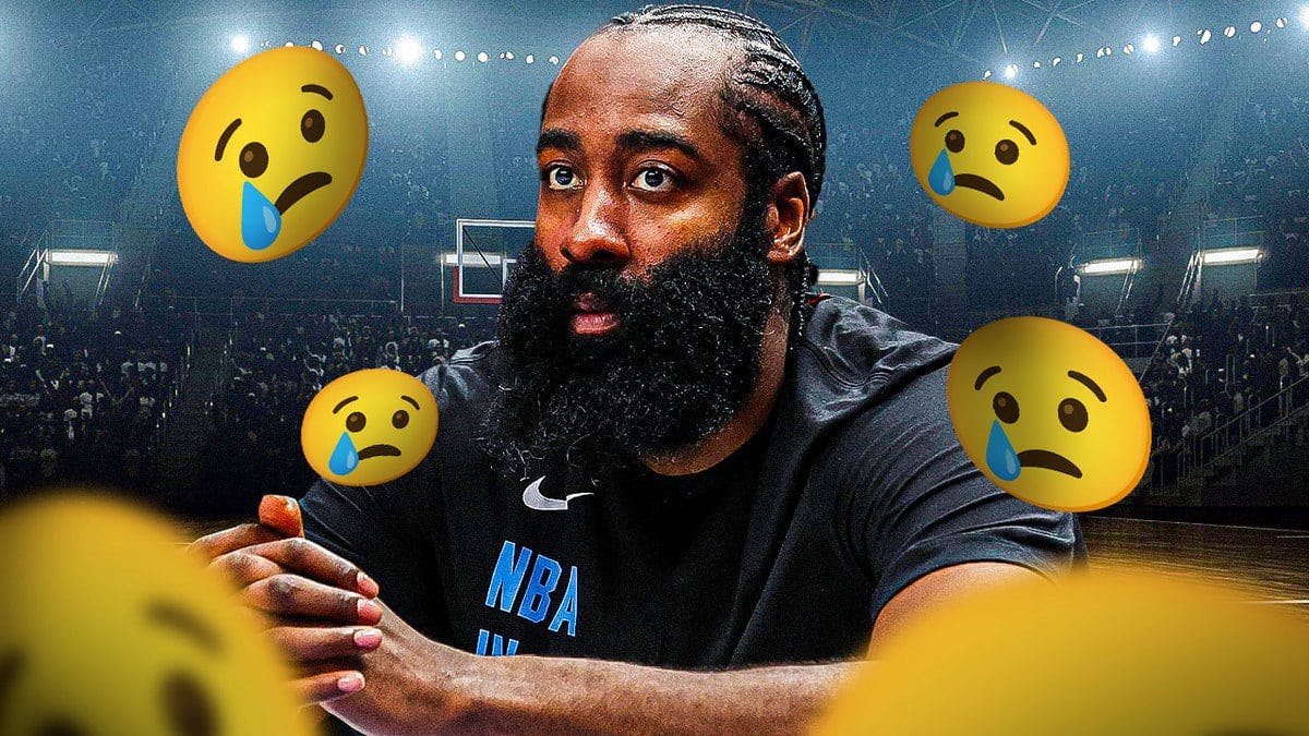 Clippers, Grizzlies, James Harden, harden trade, Harden Clippers