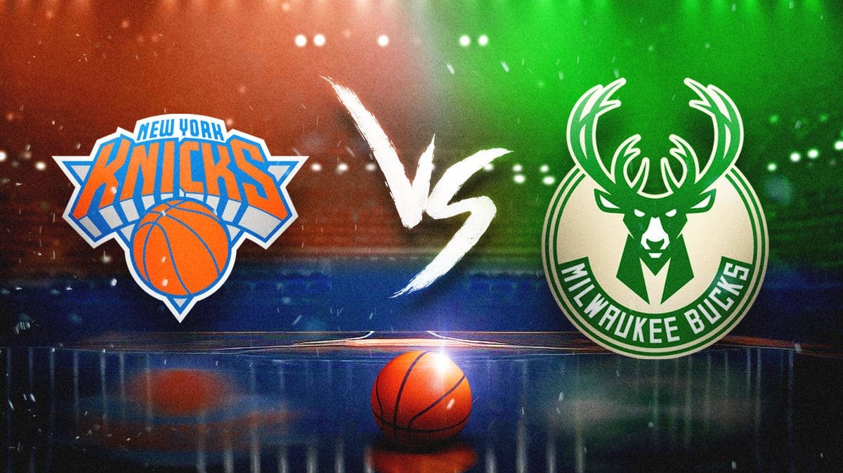 Knicks, Bucks, NBA In-Season Tournament