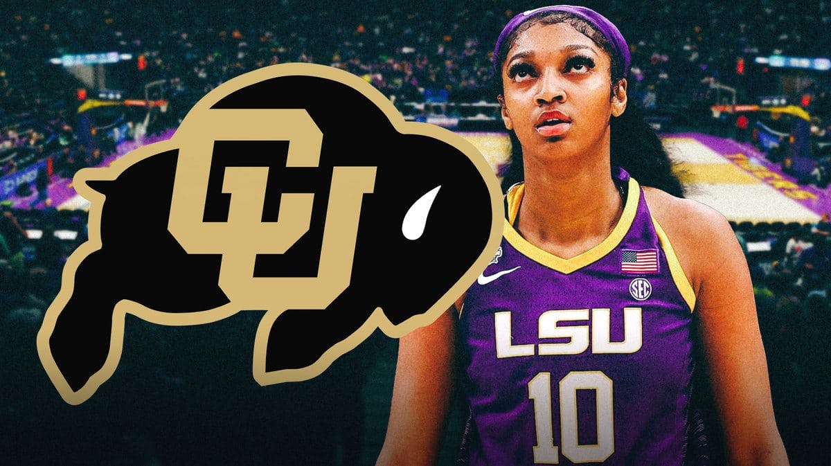 The LSU women's basketball team lost a historical season opener to the Colorado Buffaloes despite Angel Reese and Hailey Van Lith's efforts.
