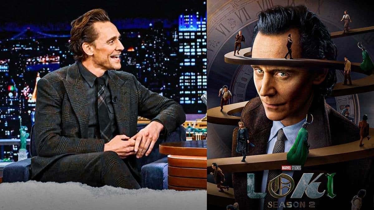 Loki actor Tom Hiddleston drops 'unwise' truth bomb on MCU return