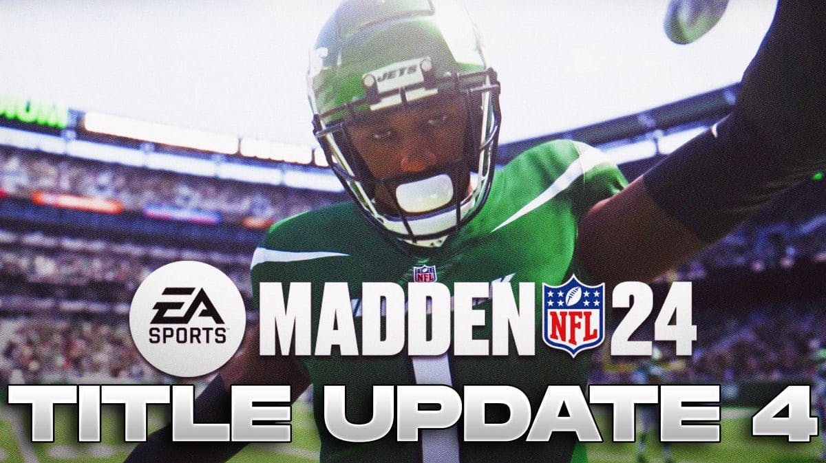 Madden 24 Title Update 4 Brings Improvements To Several Modes