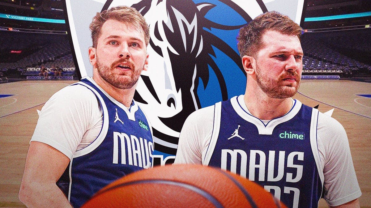 Dallas Mavericks star Luka Doncic is an offensive mastermind but he wants more attention to be paid to his defensive improvements.