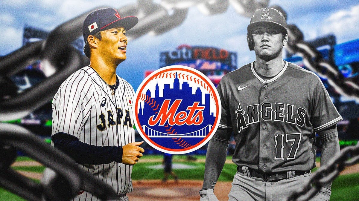 With the Mets not confident in their Shohei Ohtani pursuit, Yoshinobu Yamamoto has become a priority