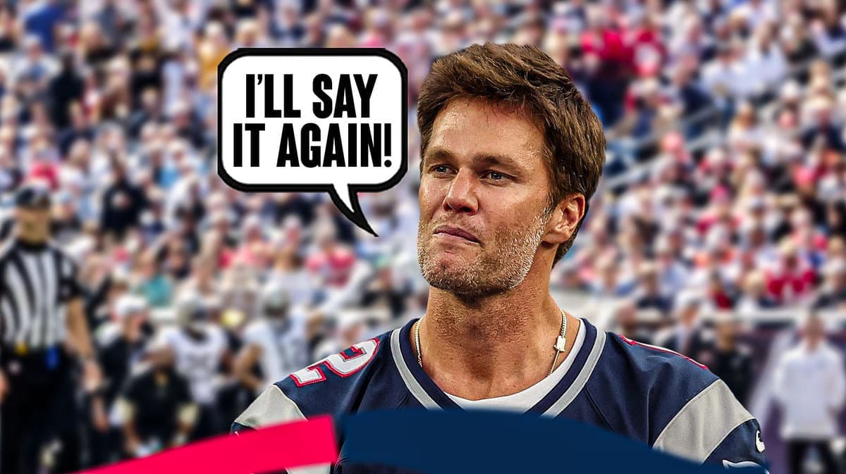 Tom Brady, Buccaneers, Patriots