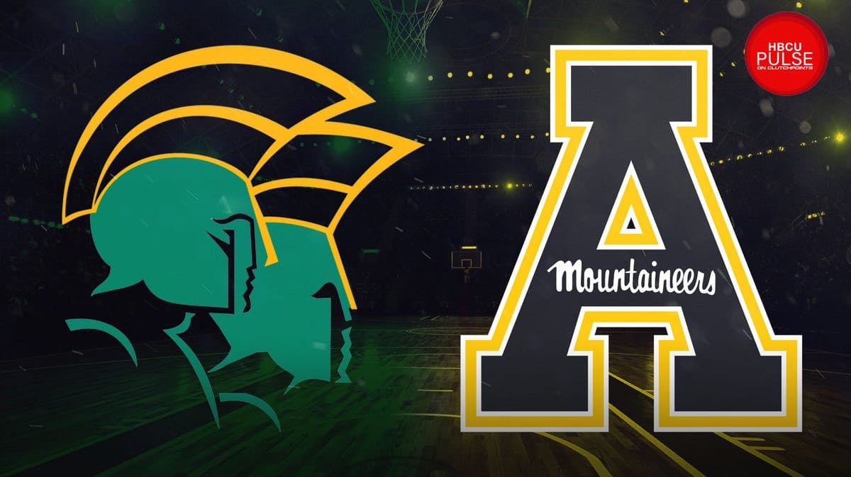 Norfolk State continues their red-hot start to the season with a huge 67-53 victory over Appalachian State on Thursday.