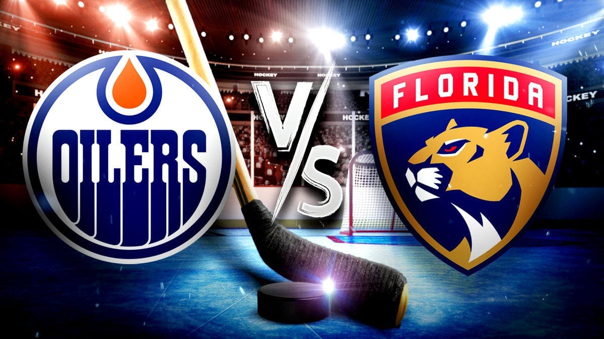 Oilers Panthers prediction, Oilers Panthers pick, Oilers Panthers odds, Oilers Panthers how to watch
