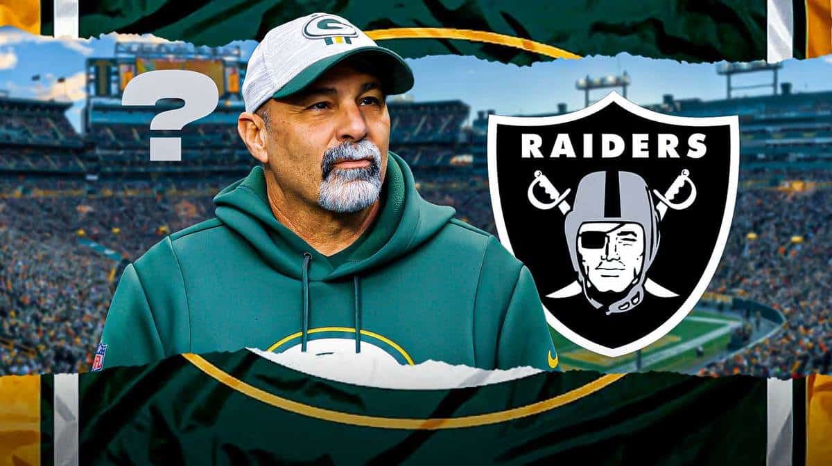 Could Packers' Rich Bisaccia be a leading candidate for Raiders HC?