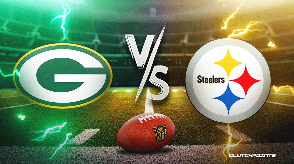 Packers Steelers prediction, pick, how to watch