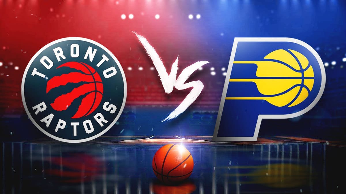 Raptors Pacers prediction, pick, how to watch
