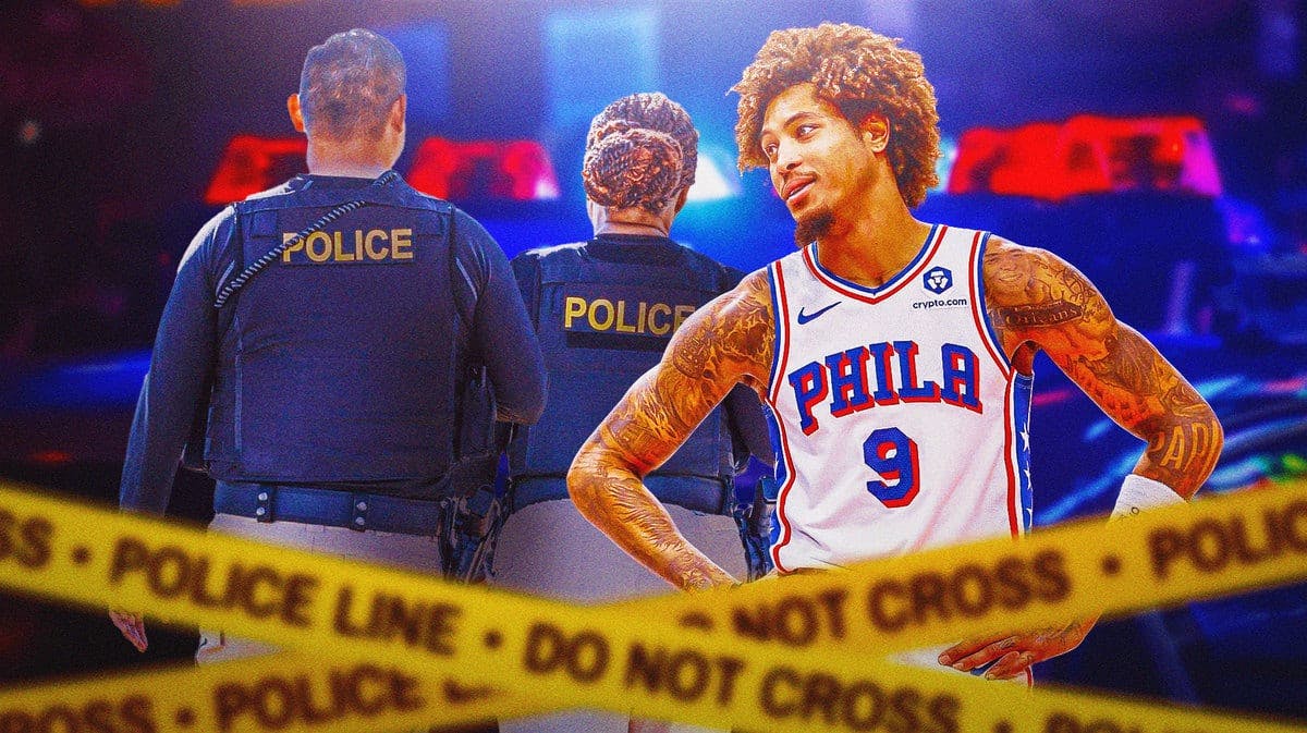 Sixers guard Kelly Oubre Jr accident gets bombshell plot twist