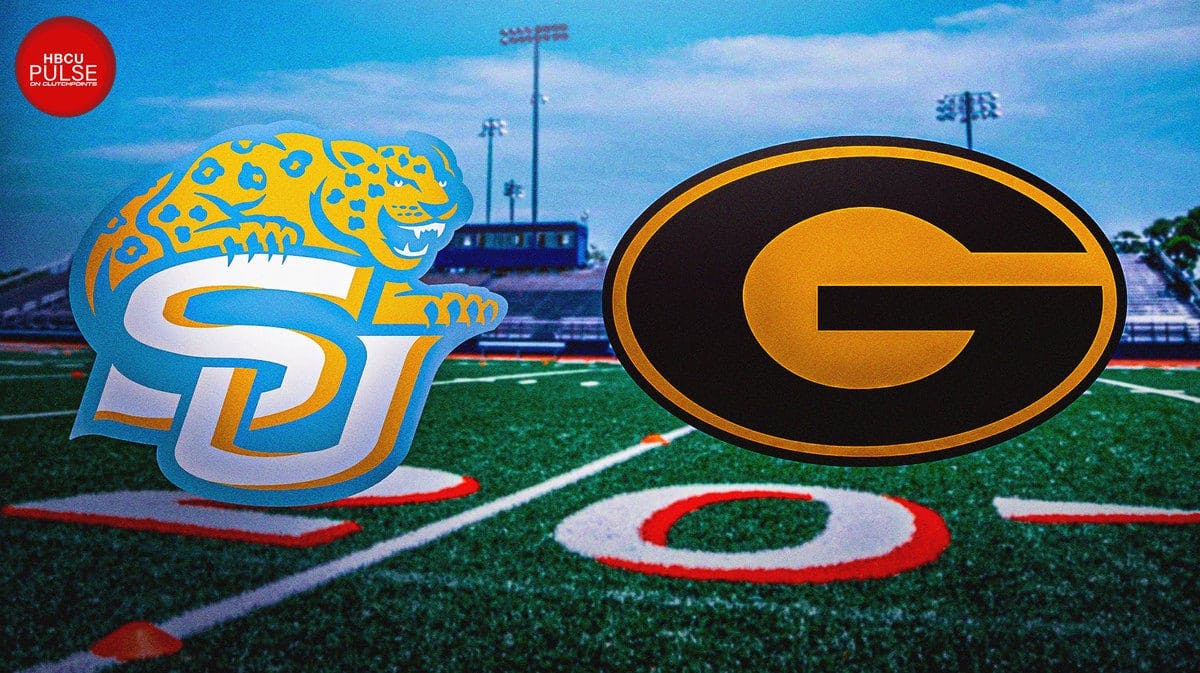 Southern was able to survive Grambling's comeback attempt with a last-second defensive stand to pick up the victory in the Bayou Classic.