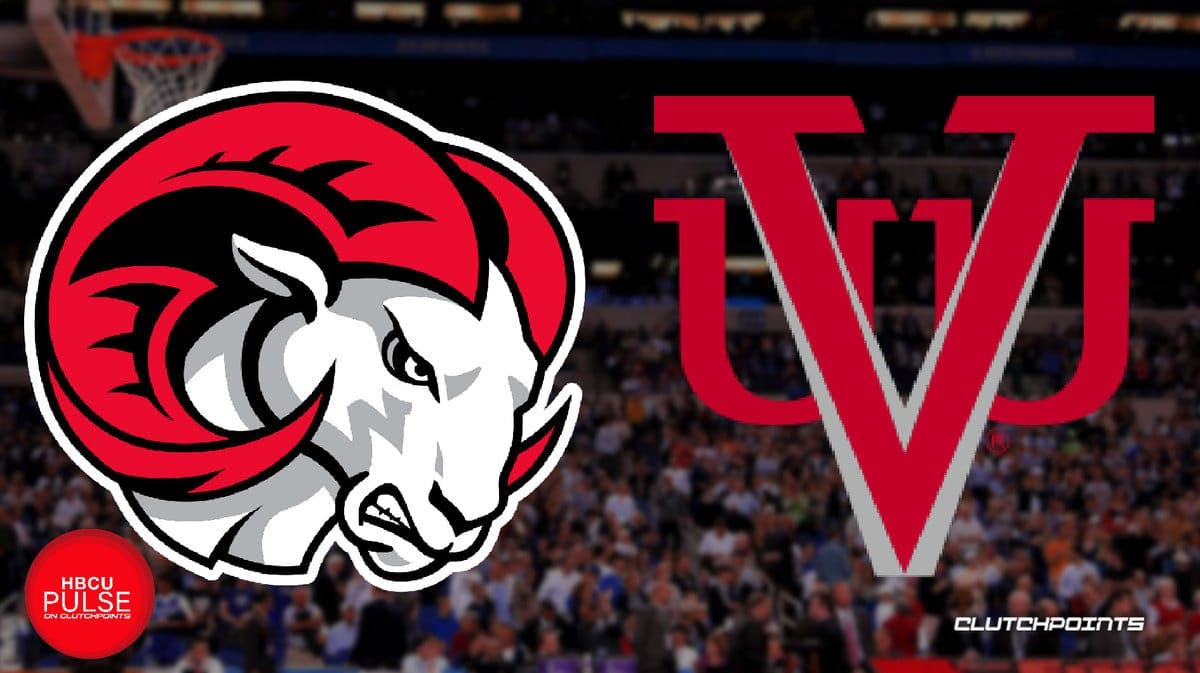 The NBA announced that Virginia Union and Winston-Salem State will face off in the 2024 NBA HBCU Classic at All-Star weekend in February.