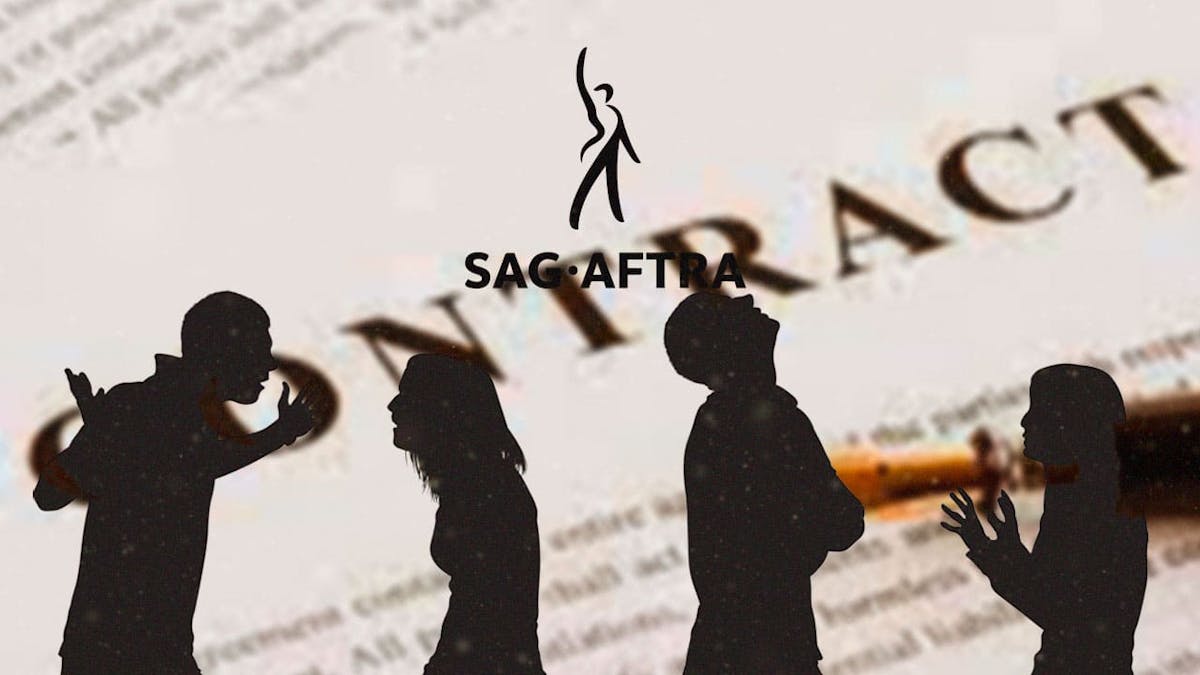 Why 8 SAG-AFTRA members voted against new contract