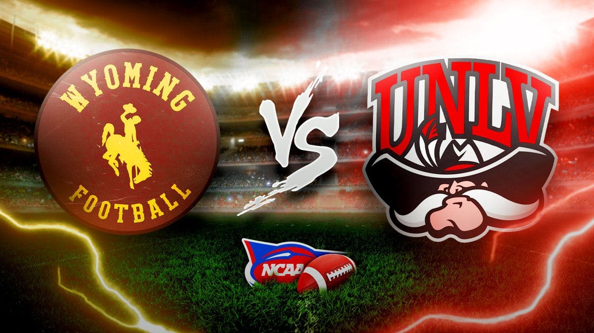 Wyoming UNLV, Wyoming UNLV prediction, Wyoming UNLV pick, Wyoming UNLV odds, Wyoming UNLV how to watch