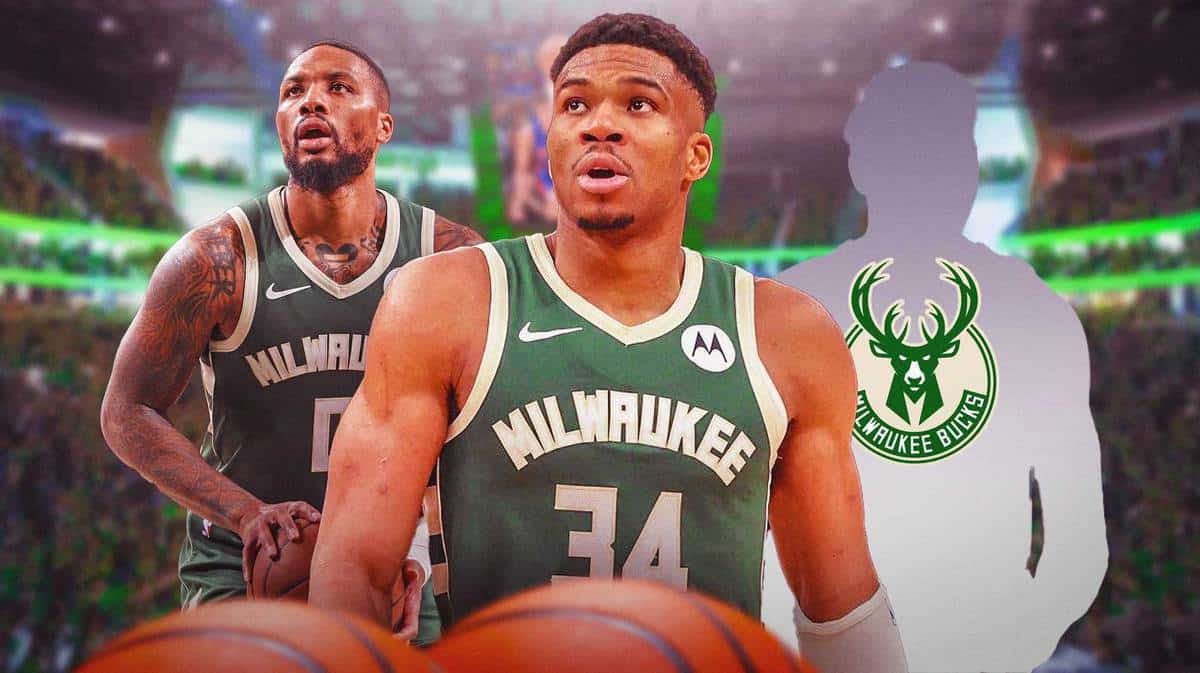 Bucks could use a bit of help defensively