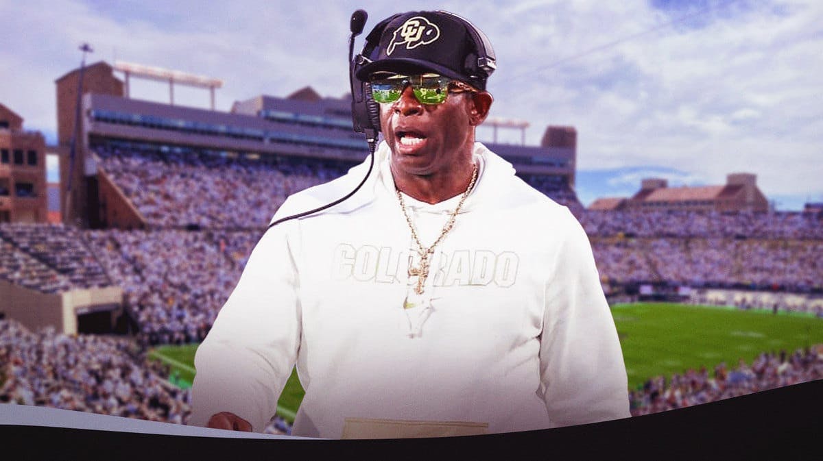 Deion Sanders discusses Colorado's cold streak, Buffaloes loss to Arizona football team, pursuit to become bowl eligible