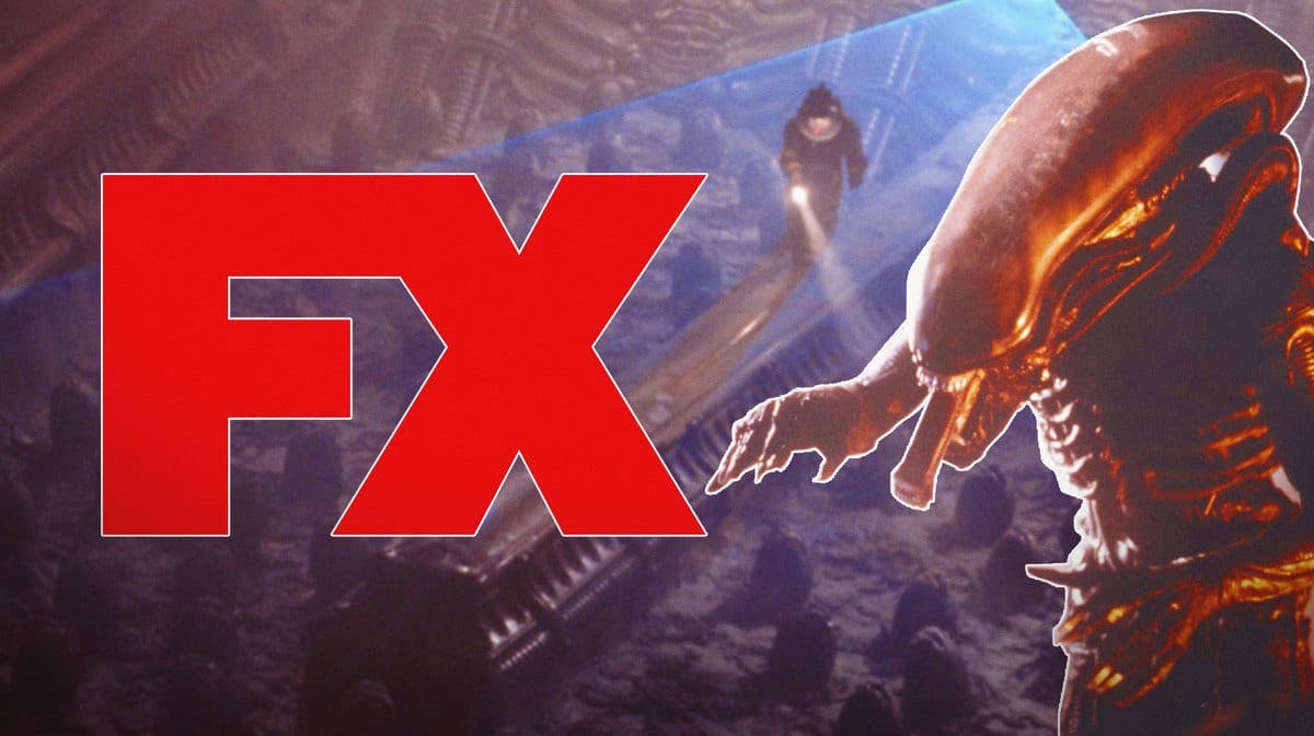 FX's Alien gets exciting new update