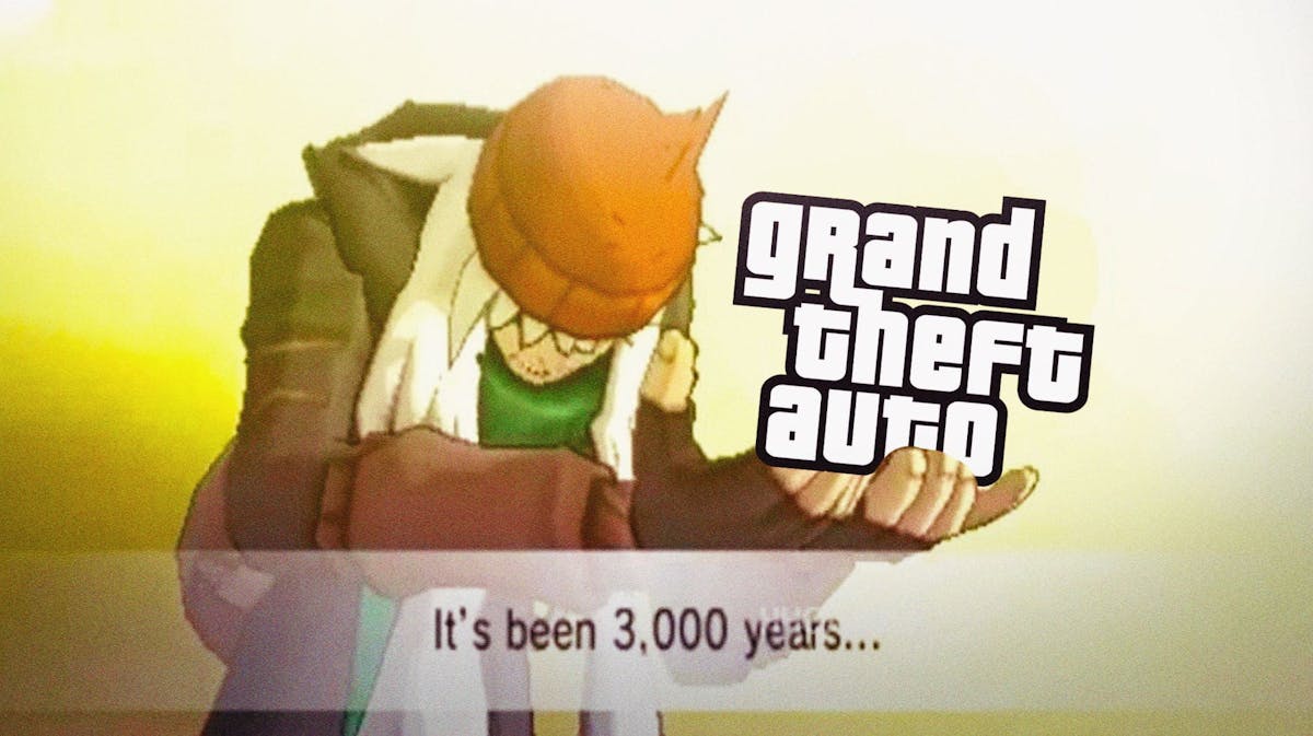 GTA VI Trailer Releasing This December, According To Rockstar Grand Theft Auto