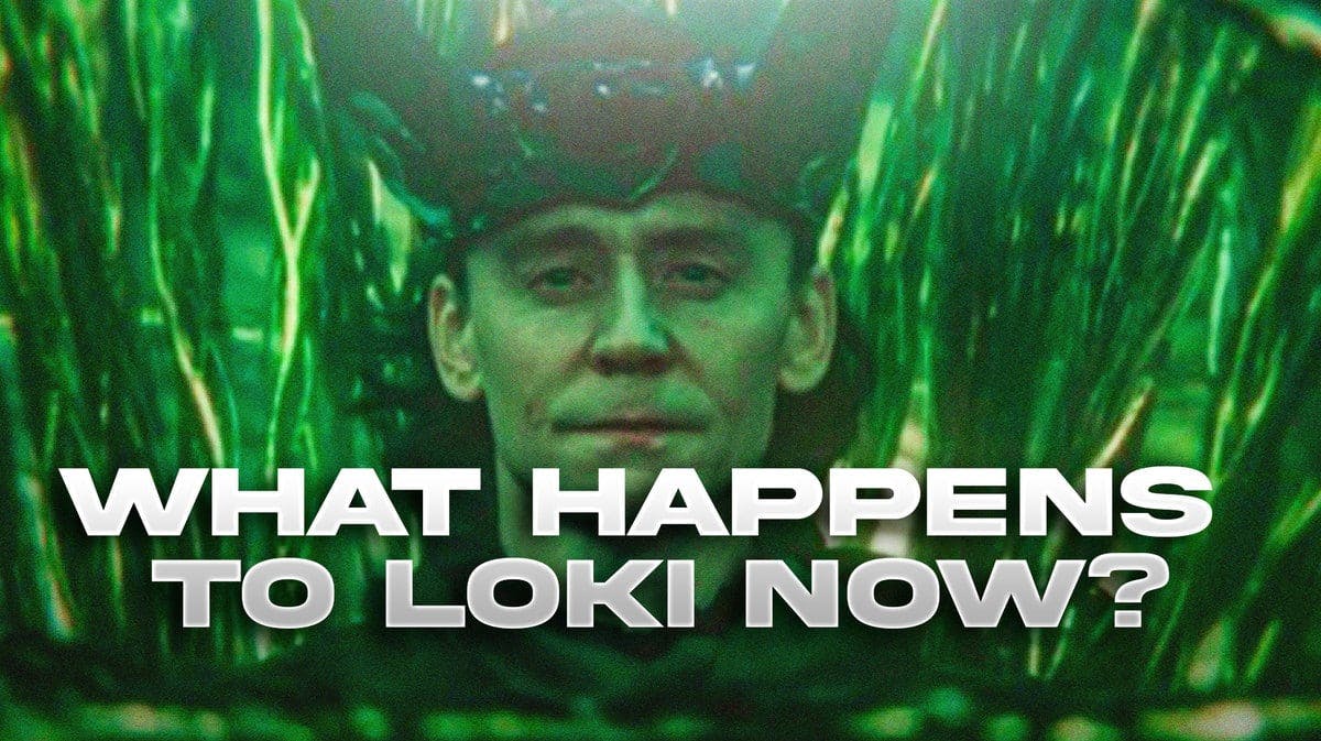 What is Loki's MCU future after Season 2 finale?