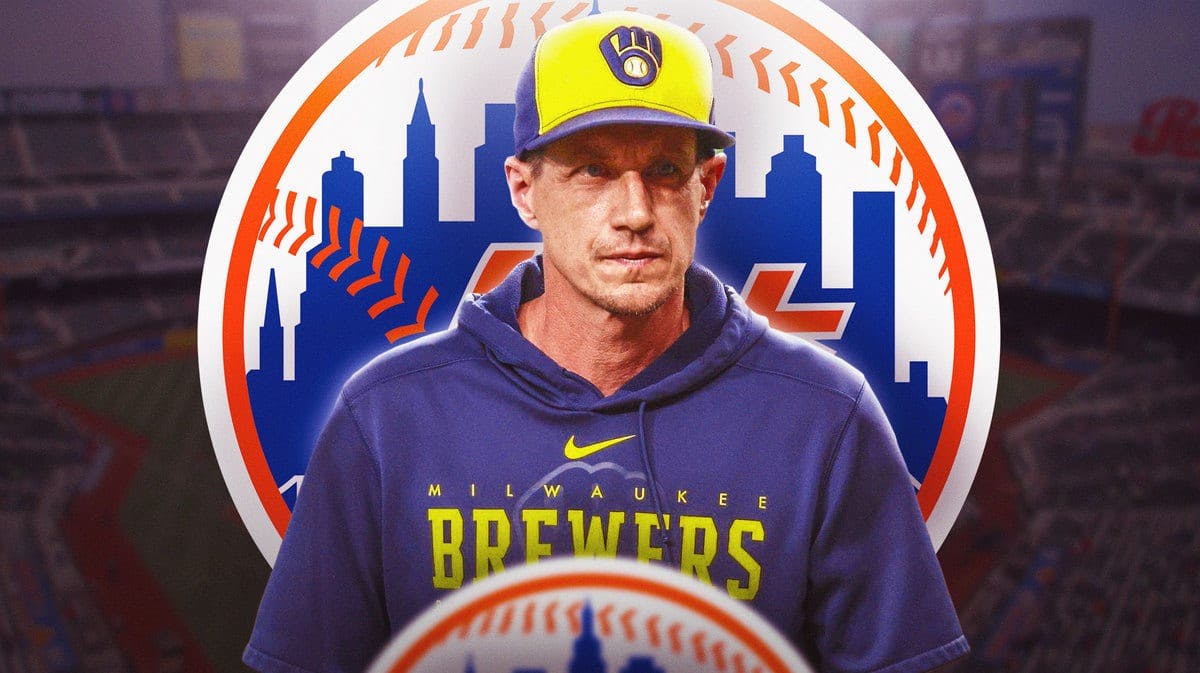 Brewers manager Craig Counsell interviewing for Mets manager job