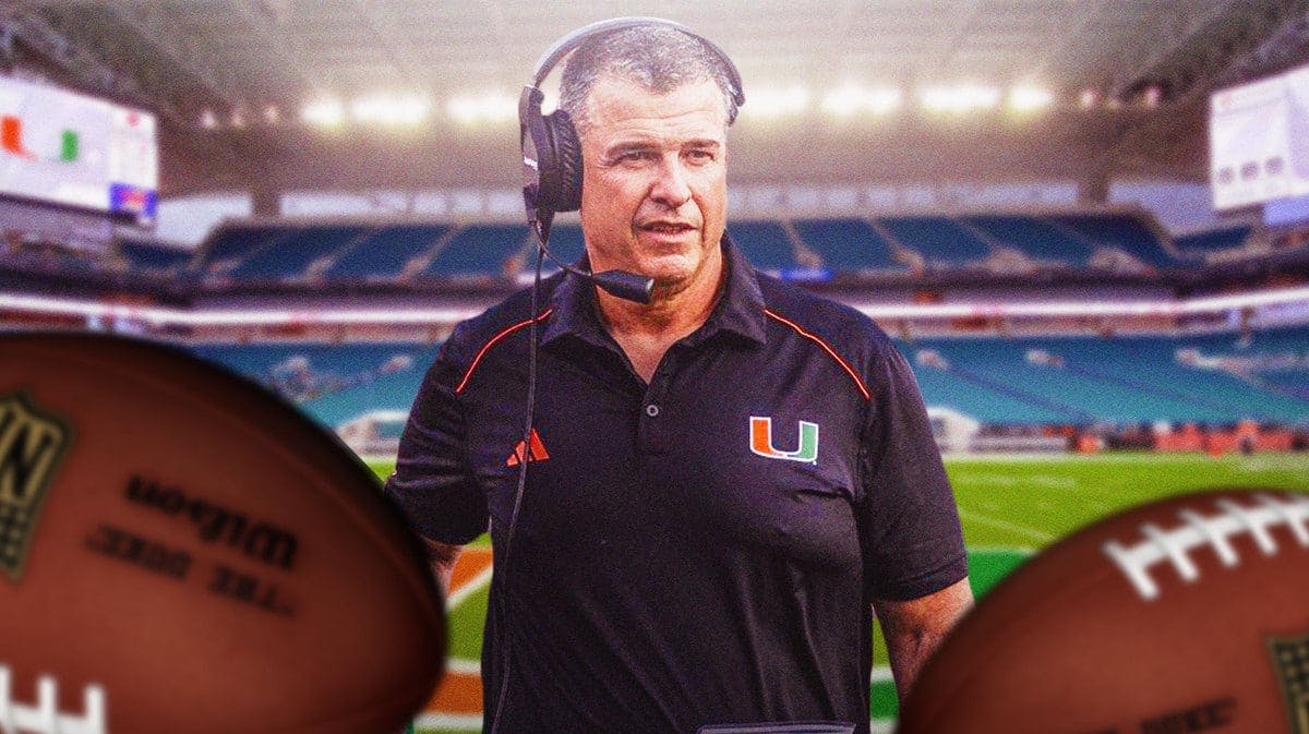 Miami Hurricanes fans are outraged, Mario Cristobal's timeout against Louisville football, Tyler Van Dyke performance