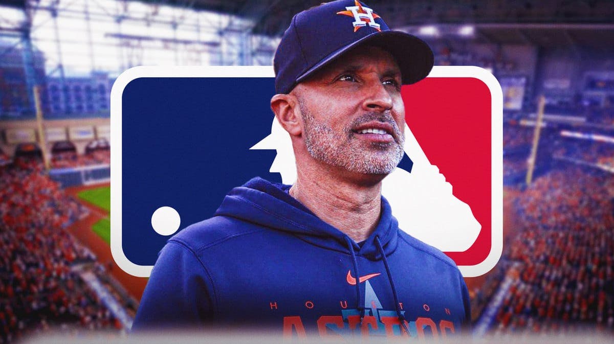 The Brewers want to interview Joe Espada for their manager job, but the Astros want to wrap up their process with him first, Dana Brown GM, latest MLB rumors