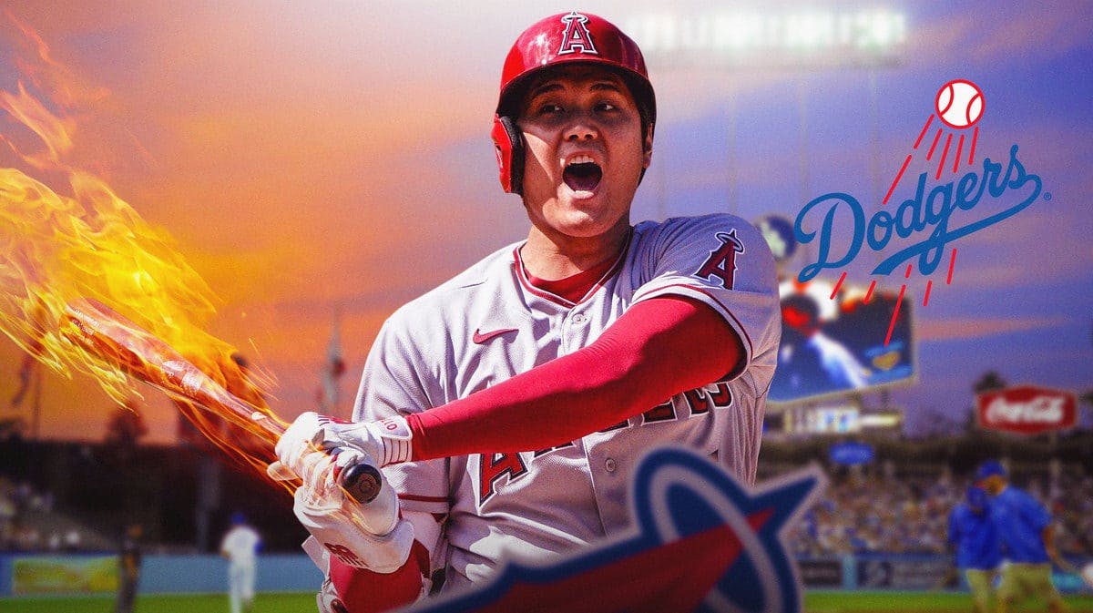 Dodgers might 'need' Shohei Ohtani to win World Series, add excitement