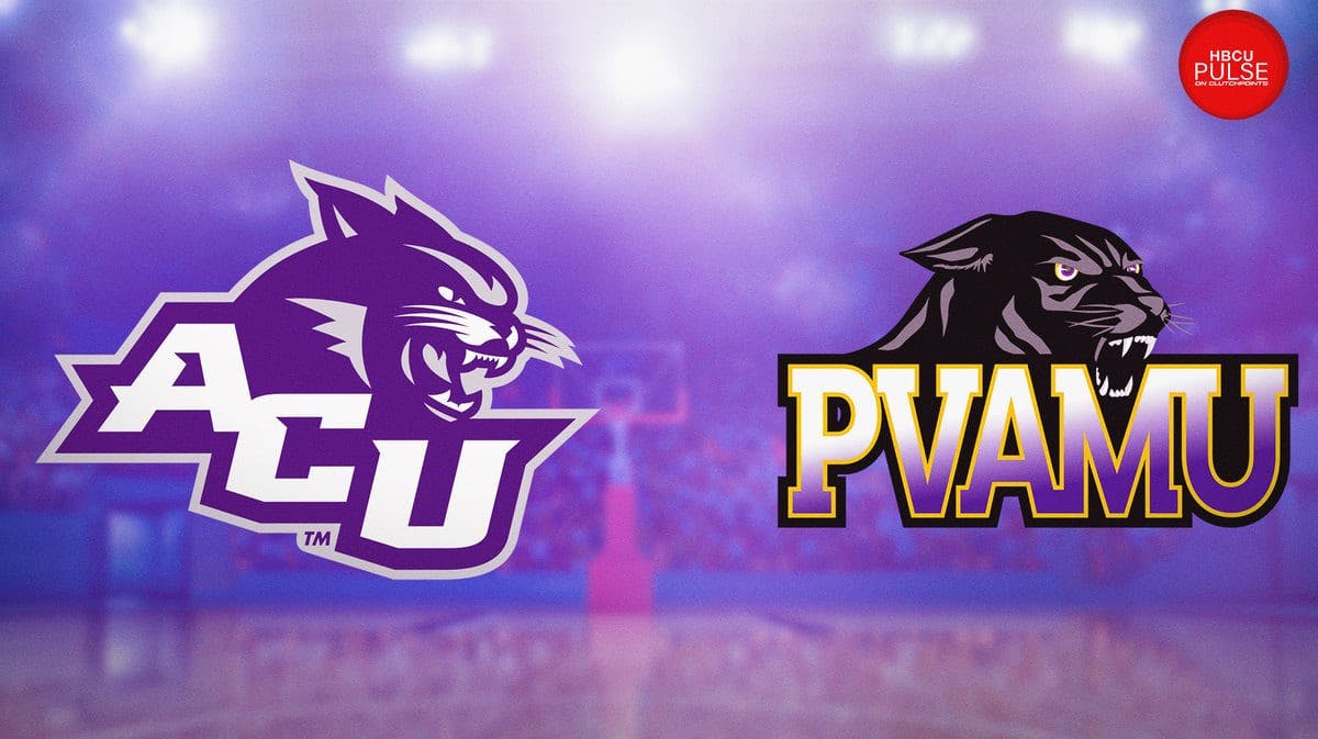 Prairie View A&M University grabs their second win of the year in a back-and-forth battle against Abilene Christian University.