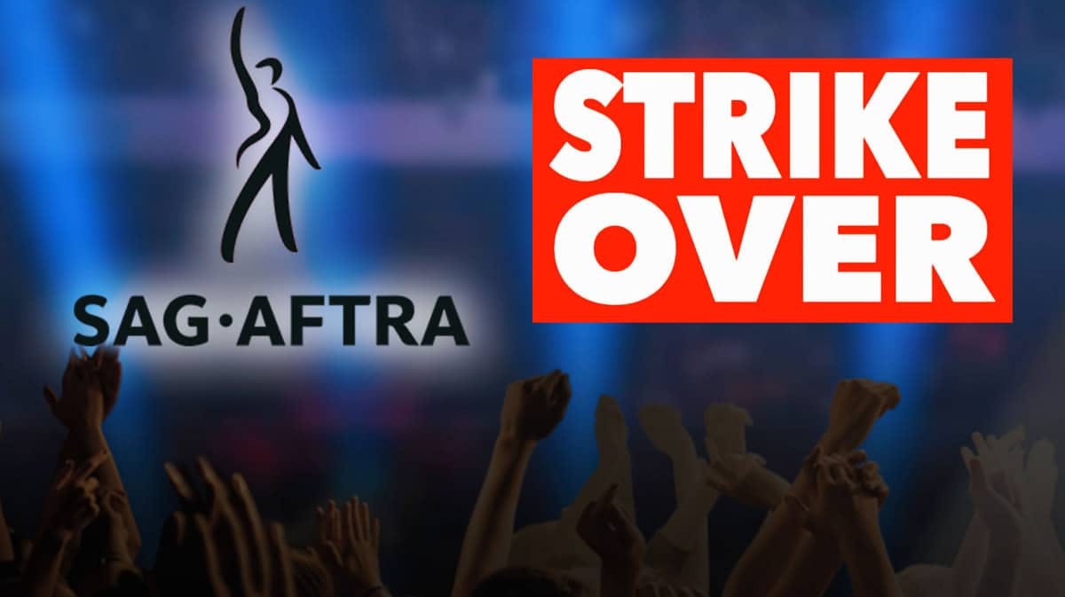 Mandy Moore, Alec Baldwin, Hollywood stars react to SAG-AFTRA strike end