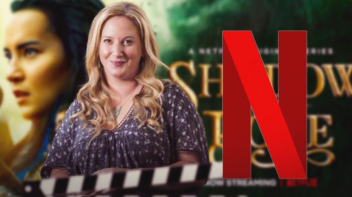 Shadow and Bone author expresses disappointment over Netflix cancellation of series, planned spinoff