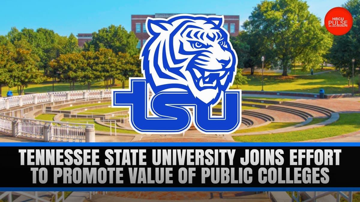 Tennessee State University has partnered with nine other universities to promote the value of a public, four-year state university education.