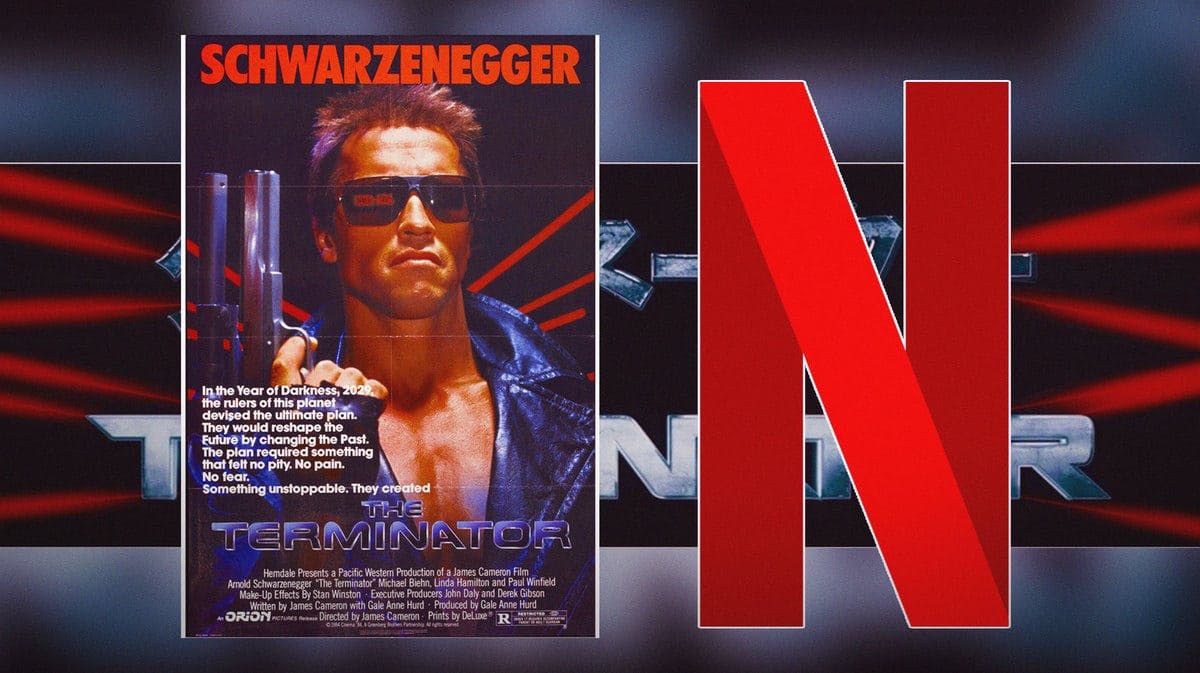 Terminator franchise gets Netflix anime treatment, official synopsis revealed