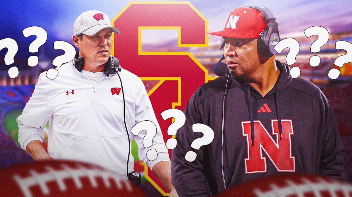 Can either Jim Leonhard or Tony White save USC football?