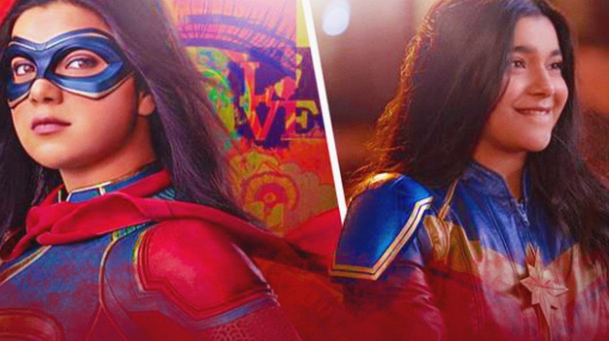 Who is Ms. Marvel? Explaining the MCU's new hero before The Marvels