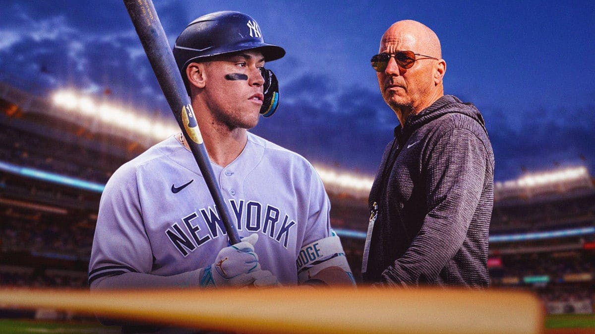 Brian Cashman got real on the Yankees' 2023 struggles and injuries