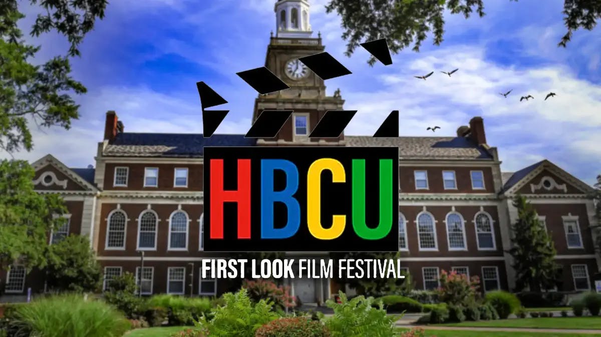 Last month, Howard University hosted the inaugural HBCU First Look Film Festival. Here's a look back at the experience.