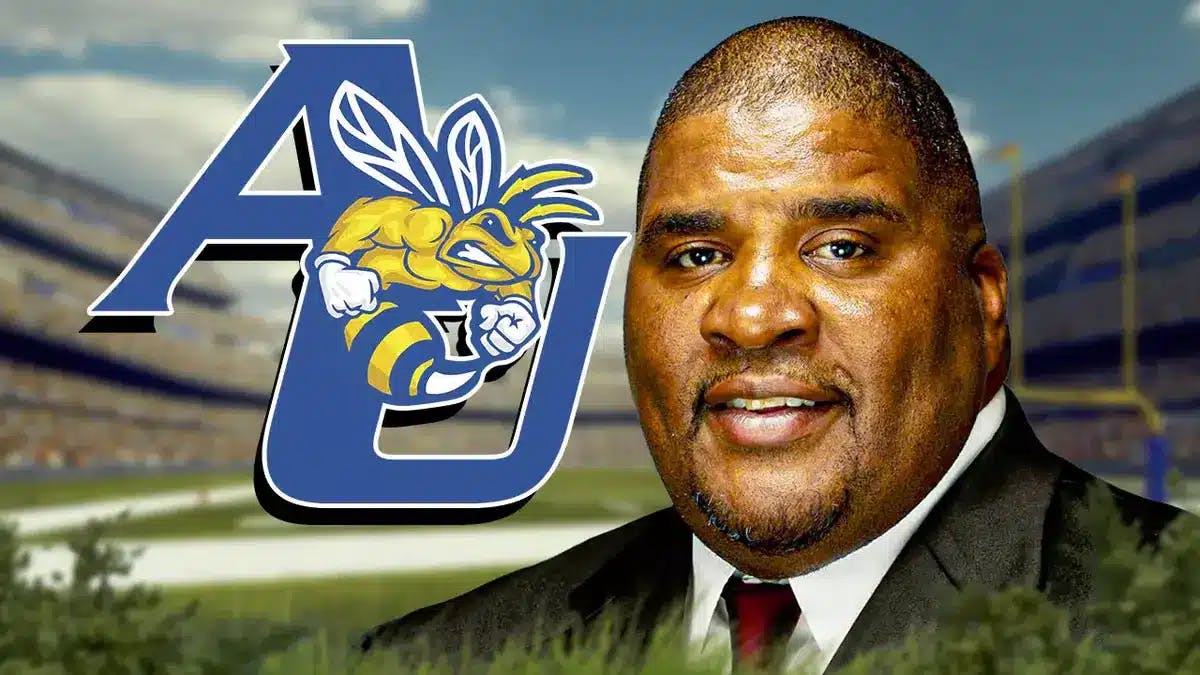 Allen University has announced former Central State head coach and Tuskegee University alumnus Cedric Pearlas as their next head coach.