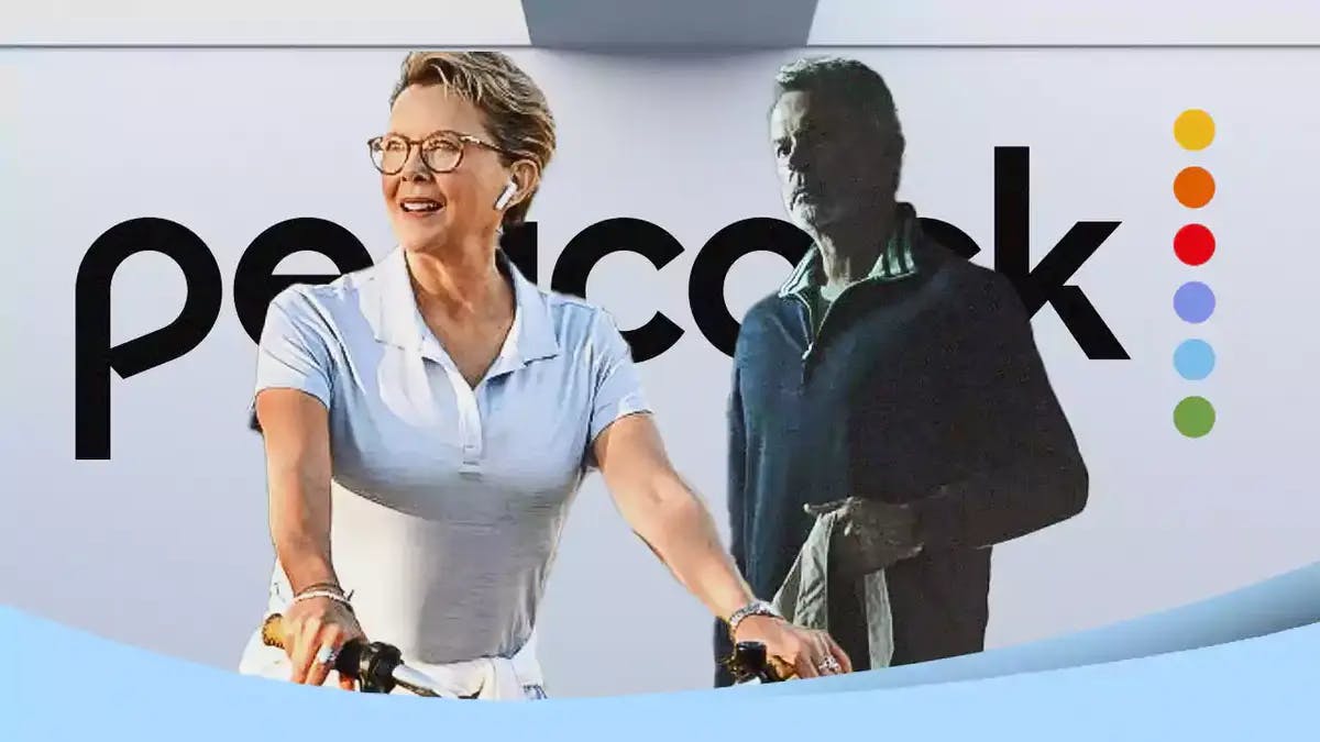 Annette Bening-led Apples Never Fall gets official Peacock release date
