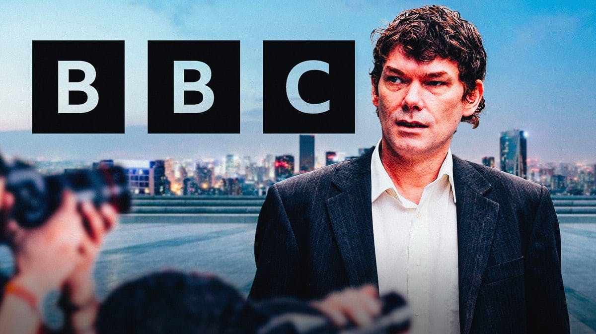BBC set to produce story of Gary McKinnon the man behind 'biggest military computer hack of all time'