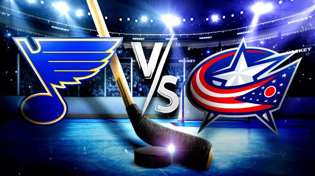 Blues Blue Jackets prediction, Blues Blue Jackets pick, Blues Blue Jackets odds, Blues Blue Jackets how to watch